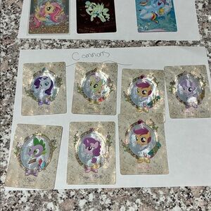 KAYOU MLP Card Bundle